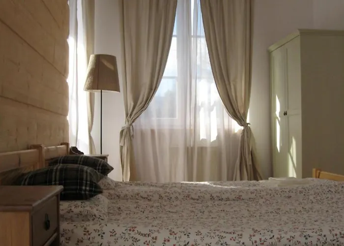 Studio 4U Zakopane APARTZAKOP